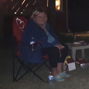 Meet your Posher, Deb